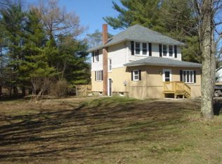 9 Park Ave, Hartwick, NY 13348