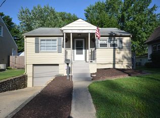 1322 Schirmer Ave, Cincinnati, OH 45230