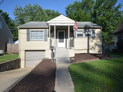 1322 Schirmer Ave, Cincinnati, OH, 45230