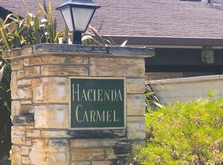 195 Hacienda Carmel UNIT 195, Carmel, CA 93923