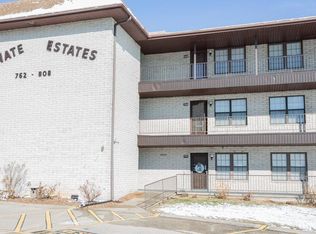 802 Senate Ave, Evansville, IN 47711