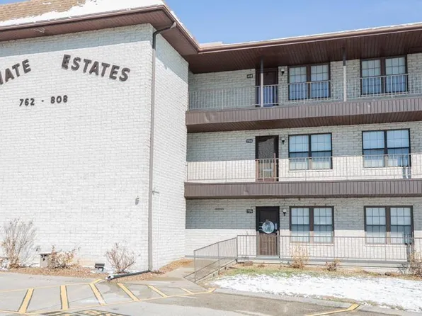 802 Senate Ave, Evansville, IN 47711