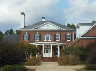 1100 Pimlico Ln, Bishop, GA