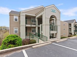 515 Valley View Rd #101, Branson, MO 65616