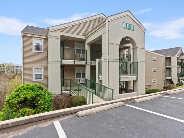 515 Valley View Road #101 BLDG B, Branson, MO 65616