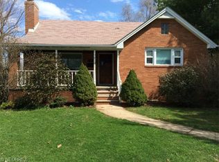 1120 Manor Ave NW, Canton, OH 44708