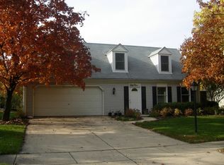 59 Brock Way, Oswego, IL 60543