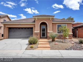5820 Sagamore Canyon St, North Las Vegas, NV 89081