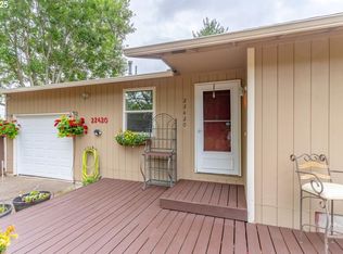 22420 SW Lower Roy St, Sherwood, OR 97140