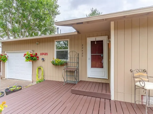 22420 SW Lower Roy St, Sherwood, OR 97140