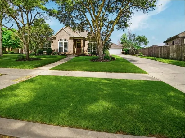 4503 Butler Springs Ln, Katy, TX 77494