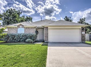 7014 Twin Creek Dr, Hitchcock, TX 77563