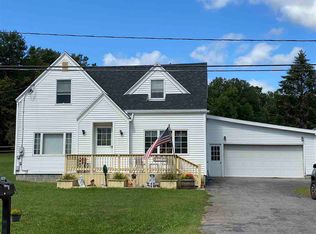 1105 N Racquette River Rd, Massena, NY 13662