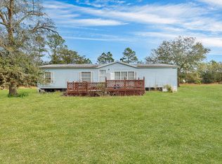 7678 Nine Run Rd, Screven, GA 31560