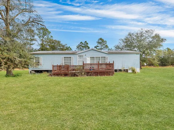 7678 Nine Run Rd, Screven, GA 31560