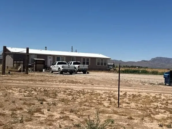 3707 W Horseshoe Ln, Willcox, AZ 85643