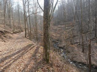 0 Homer Ln, Hiltons, VA 24258