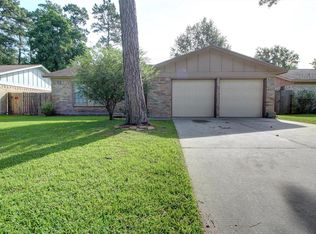 23322 Goodfellow Dr, Spring, TX 77373