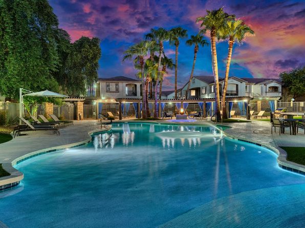 3999 S Dobson Rd APT 1048