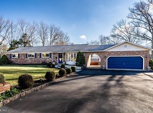 3118 Sharon Ln, East Norriton, PA 19403