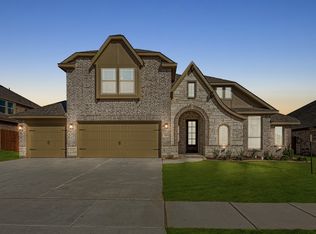 141 Fireberry Dr, Glenn Heights, TX 75154