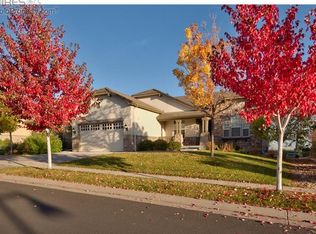 4885 Bierstadt Loop, Broomfield, CO 80023