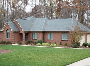 245 Worthington Dr, Mount Ulla, NC 28125