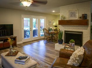 632 Heather Wood Dr, Grapevine, TX 76051