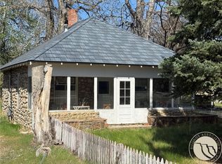 213 W Grove St, Absarokee, MT 59001