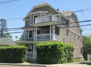 129-131 Highland Ave, Waterbury, CT 06708