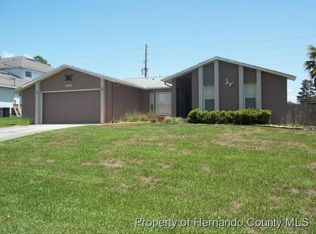 13170 Pirate Ln, Spring Hill, FL 34609