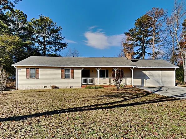 1211 Eli Ln, Lawrenceville, GA 30045