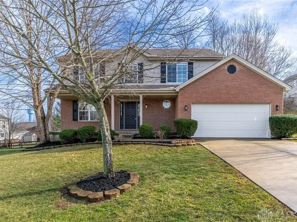 720 Davis Dr, Monroe, OH 45050