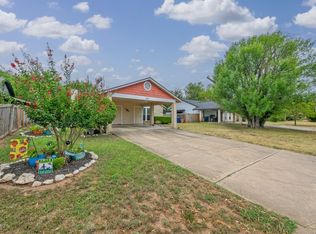 3621 Leafield Dr, Austin, TX 78749