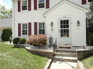 93C Old Nassau Rd, Monroe Township, NJ 08831