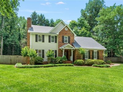 1286 Chickasha Dr, Pfafftown, NC, 27040
