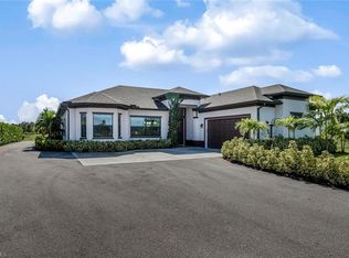 6510 40th St NE, Naples, FL 34120