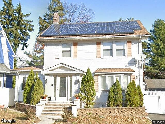94 Elliot Pl, East Orange, NJ 07018 | Zillow