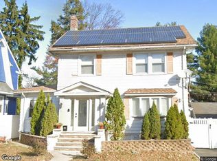 94 Elliot Pl, East Orange, NJ 07018