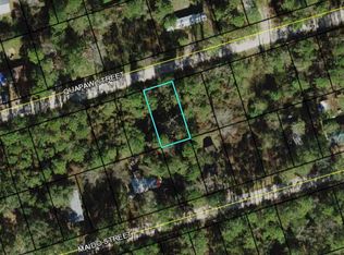 40 Quapaw St, Crawfordville, FL 32327