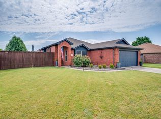 530 Stefhanie Dr, Celina, TX 75009