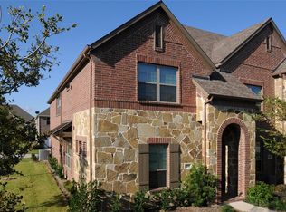 7201 Mitchell Dr, McKinney, TX 75070