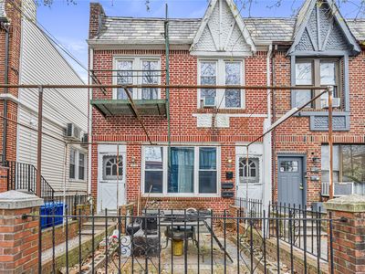 1816 21st Drive, Long Island City, NY, 11105