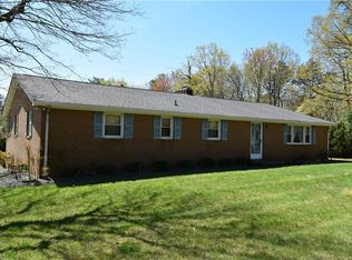 965 Chestnut Grove Rd, Lambsburg, VA 24351