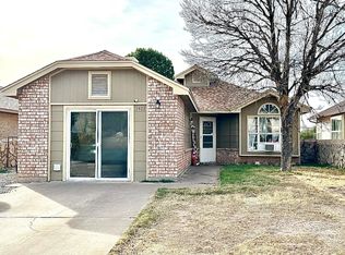 3403 Sequoia Loop, Alamogordo, NM 88310