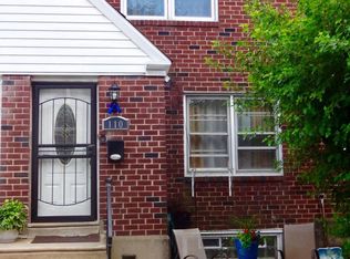 110 E 64th Ave, Philadelphia, PA 19120