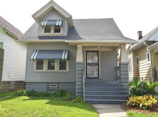 3307 N 16th St #A, Milwaukee, WI 53206