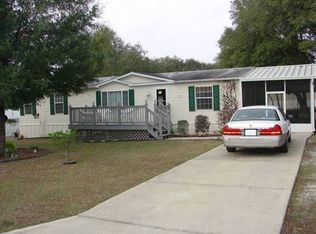 17222 SE 97th Ct, Summerfield, FL 34491