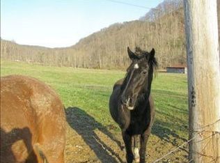 2835 Hammonds Fork Rd, Mount Vernon, KY 40456