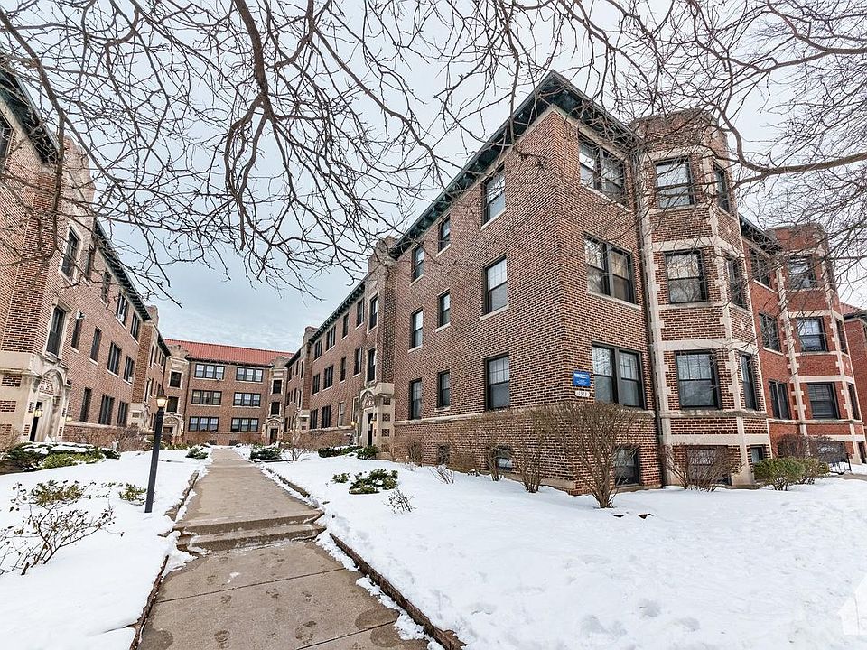 1st image of 1313 Oak Ave APT 3L